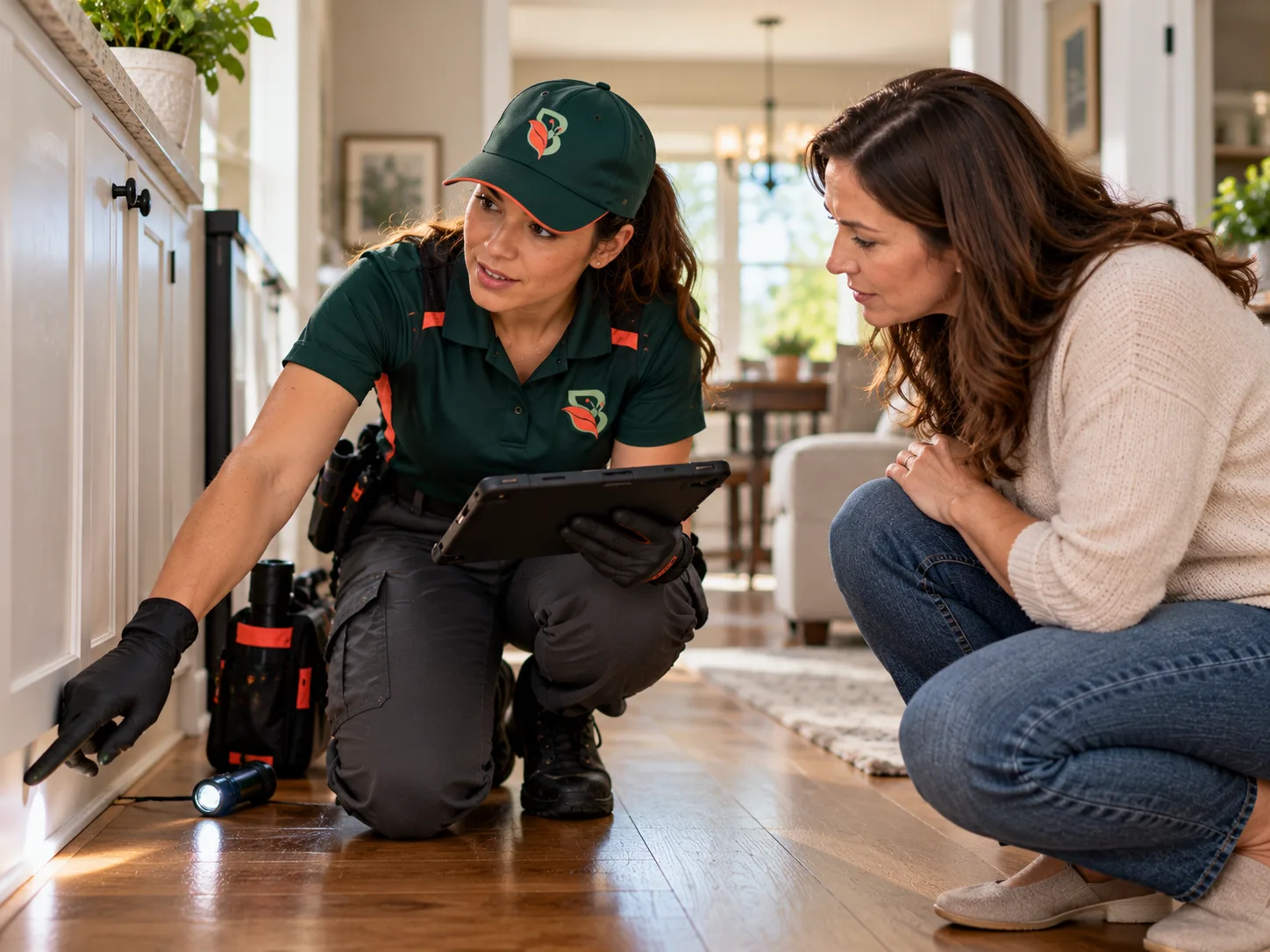 Pest Control Baldwyn, MS FAQs